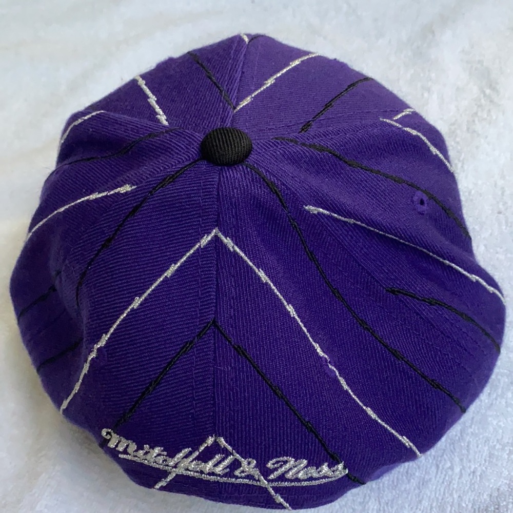 Toronto Raptors cap - Picture 4 of 4
